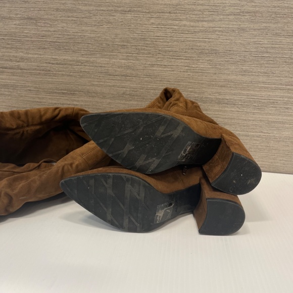 Aldo knee high boots - Picture 4 of 4